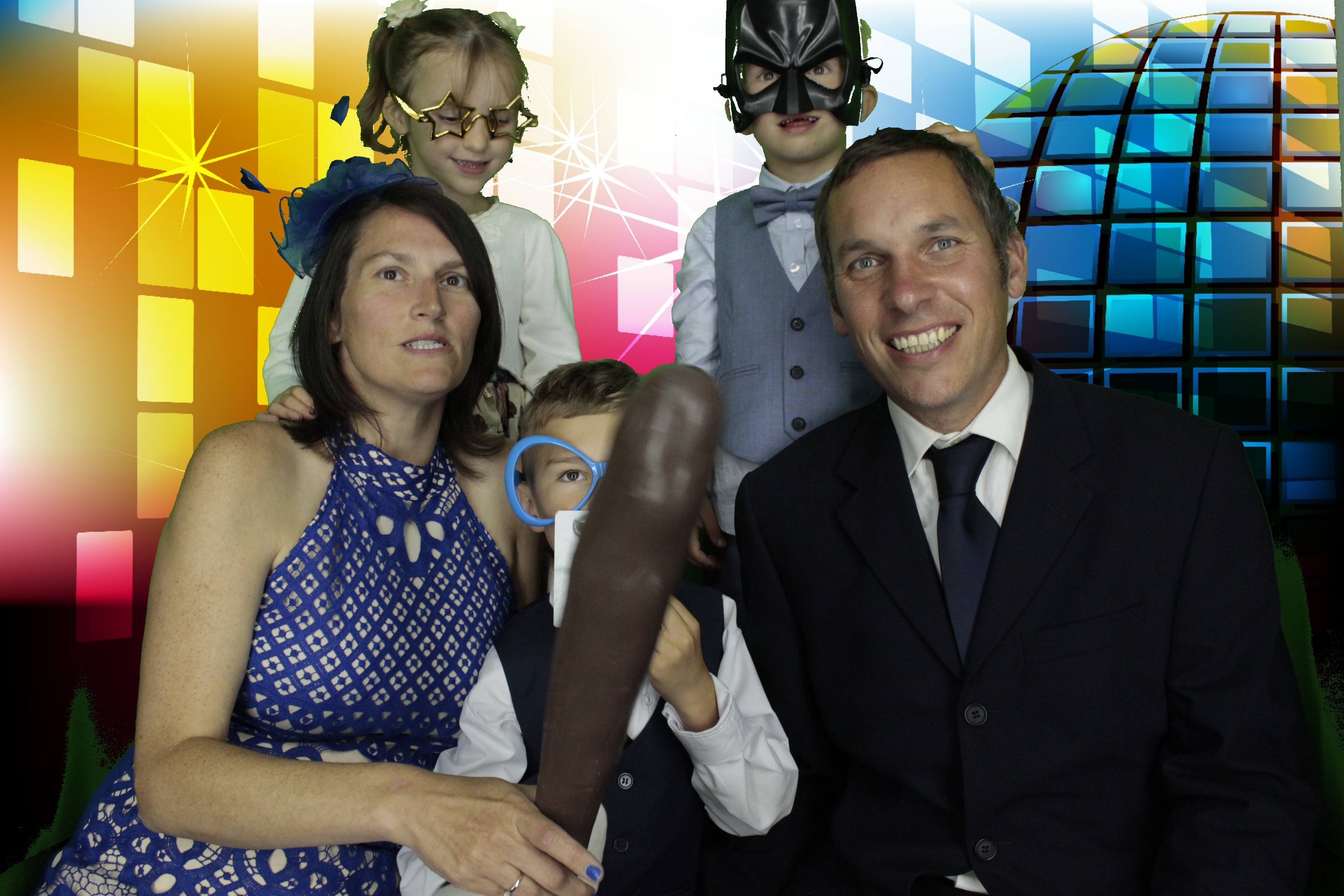 Wedding of Julia Andrews | View more photos from the event at gallery.myphotoboothexperience.co.uk/u/MyPhotoBoothExperienceLtd/Wedding-of-Julia-Andrews